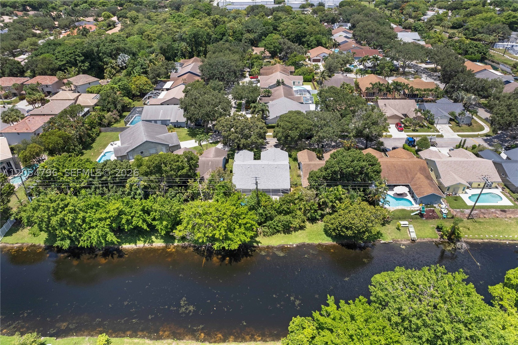 6610 NW 41st Ter, Coconut Creek FL 33073
