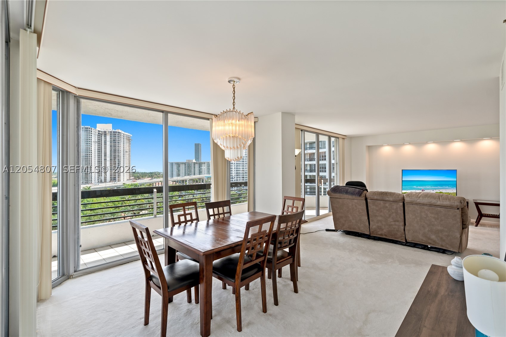 3600 Mystic Pointe Dr #1207, Aventura FL 33180
