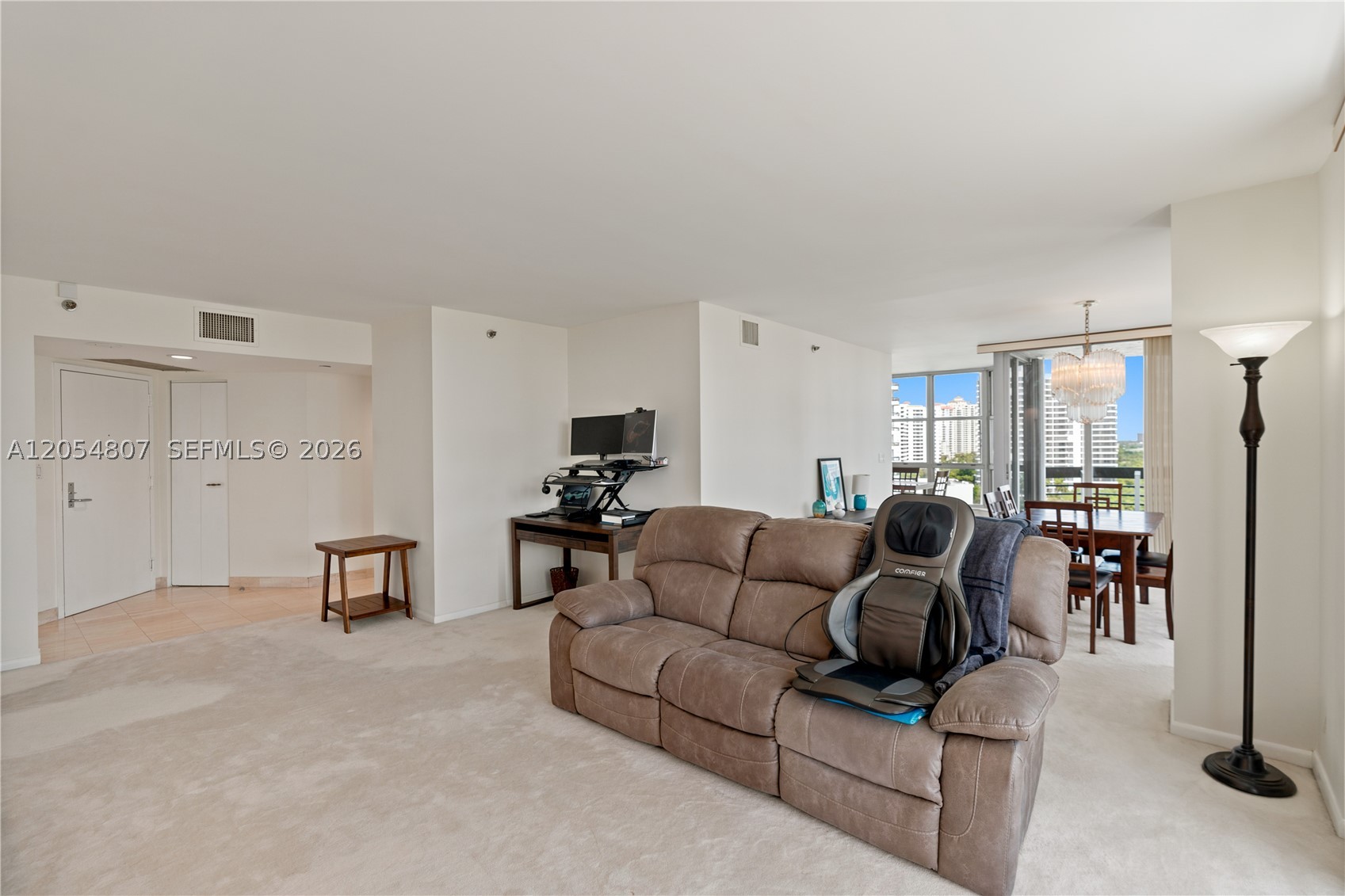 3600 Mystic Pointe Dr #1207, Aventura FL 33180