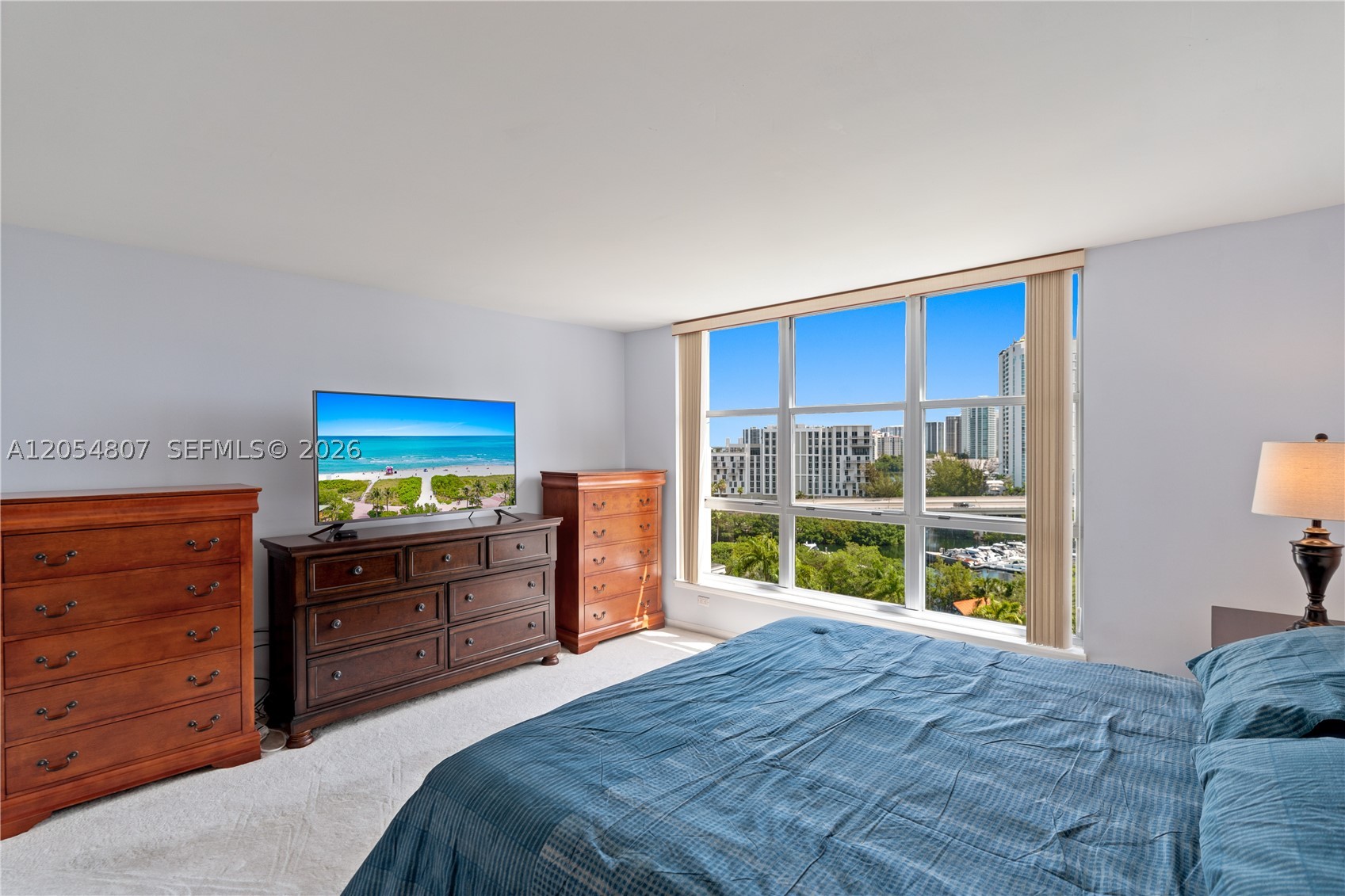 3600 Mystic Pointe Dr #1207, Aventura FL 33180