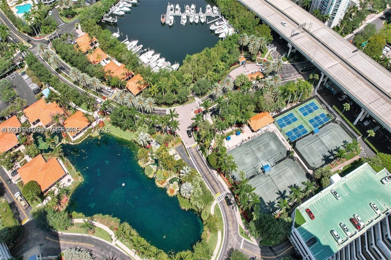 3600 Mystic Pointe Dr #1207, Aventura FL 33180