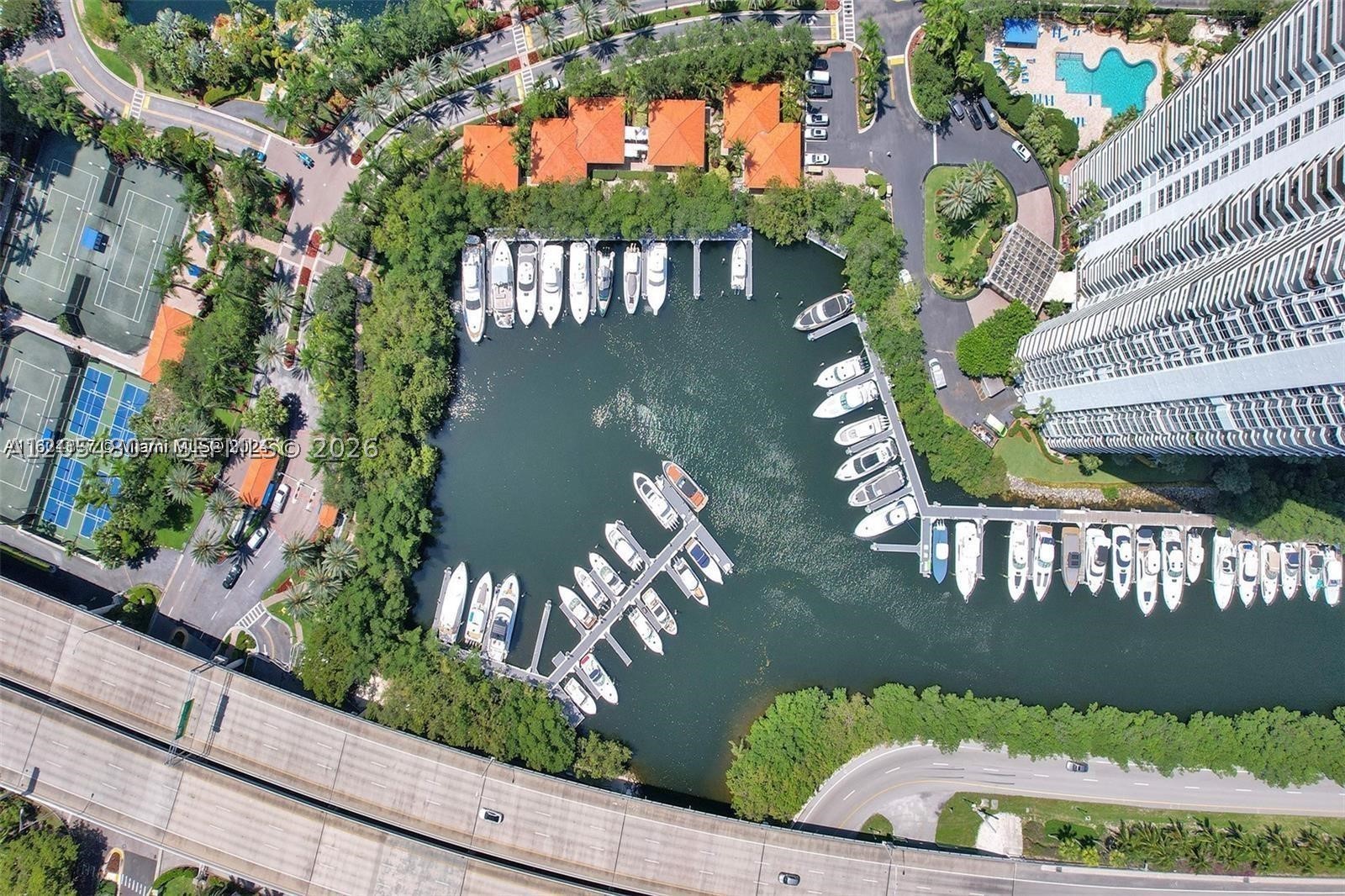 3600 Mystic Pointe Dr #1207, Aventura FL 33180
