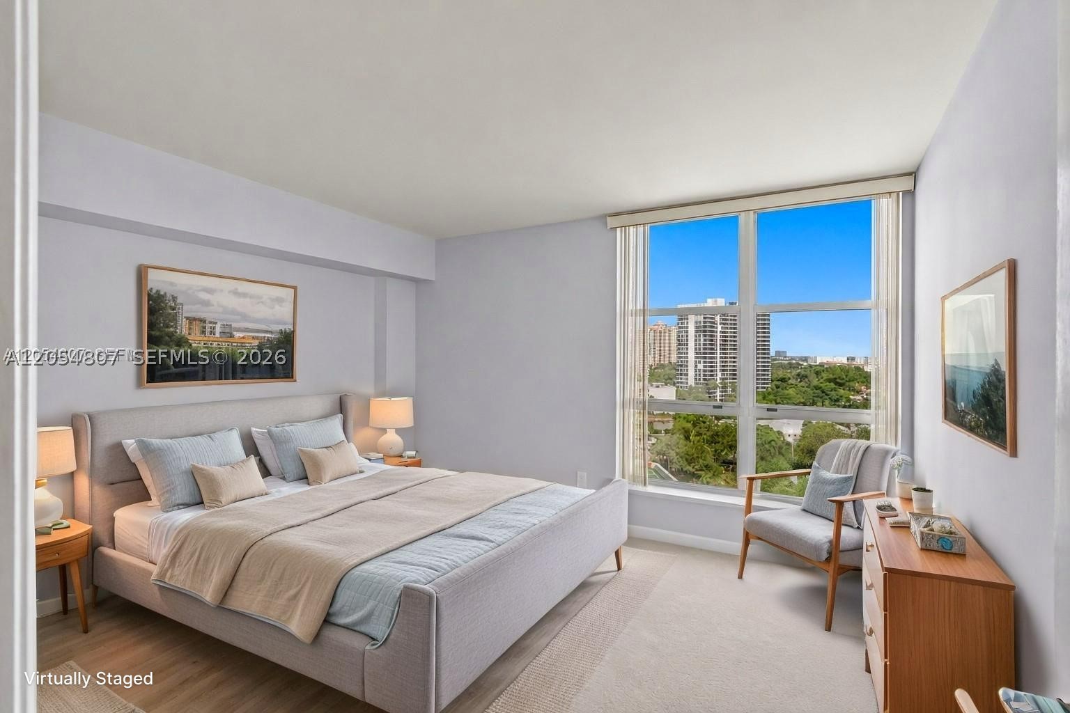 3600 Mystic Pointe Dr #1207, Aventura FL 33180