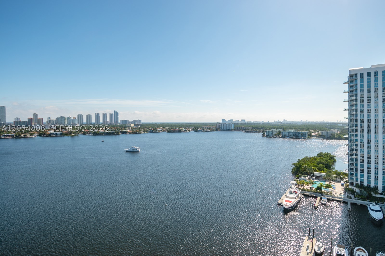 17301 Biscayne Blvd #1609, North Miami Beach FL 33160