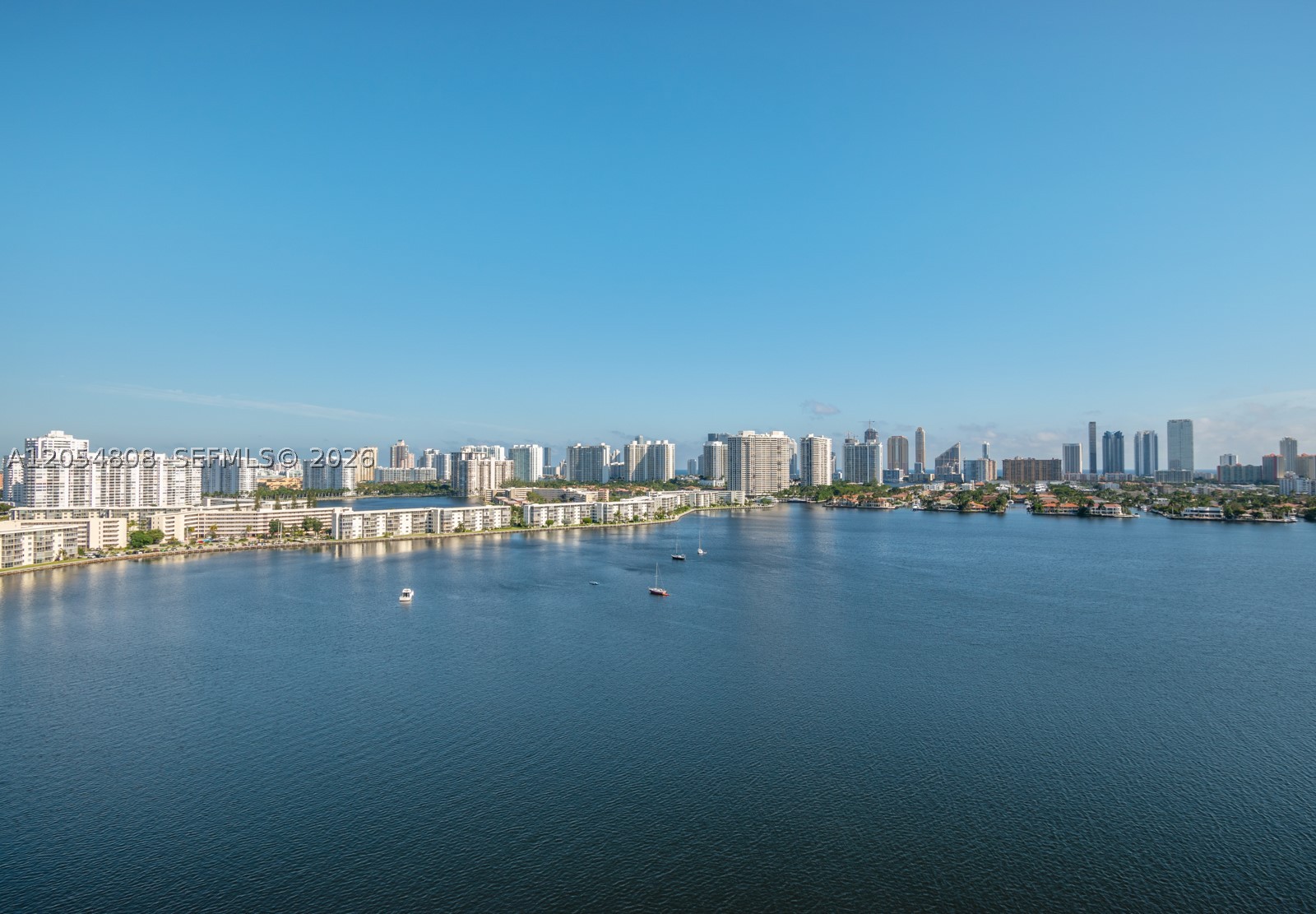17301 Biscayne Blvd #1609, North Miami Beach FL 33160