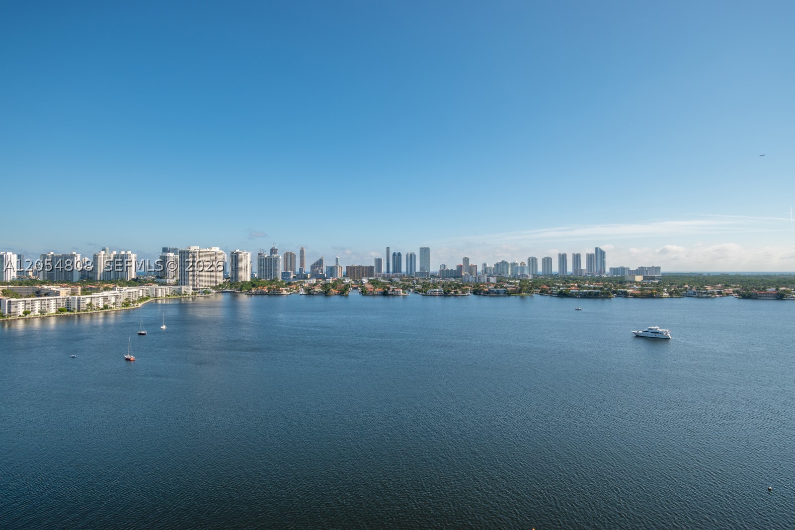 17301 Biscayne Blvd #1609, North Miami Beach FL 33160