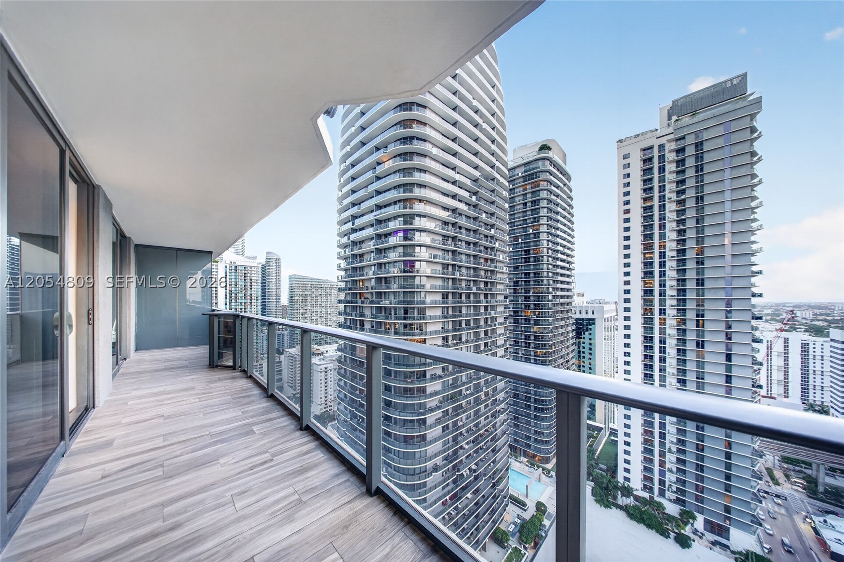 801 S Miami Ave #3010, Miami FL 33130