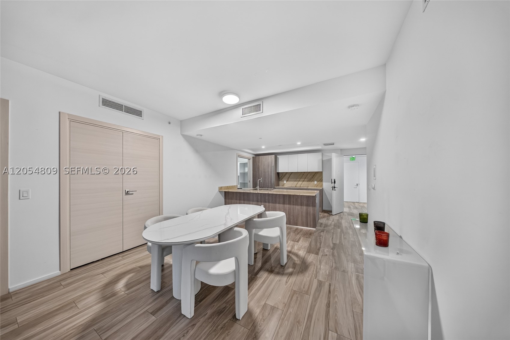 801 S Miami Ave #3010, Miami FL 33130