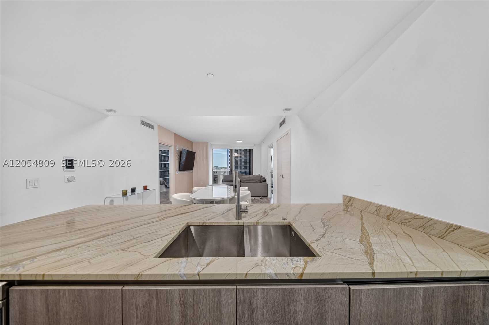 801 S Miami Ave #3010, Miami FL 33130