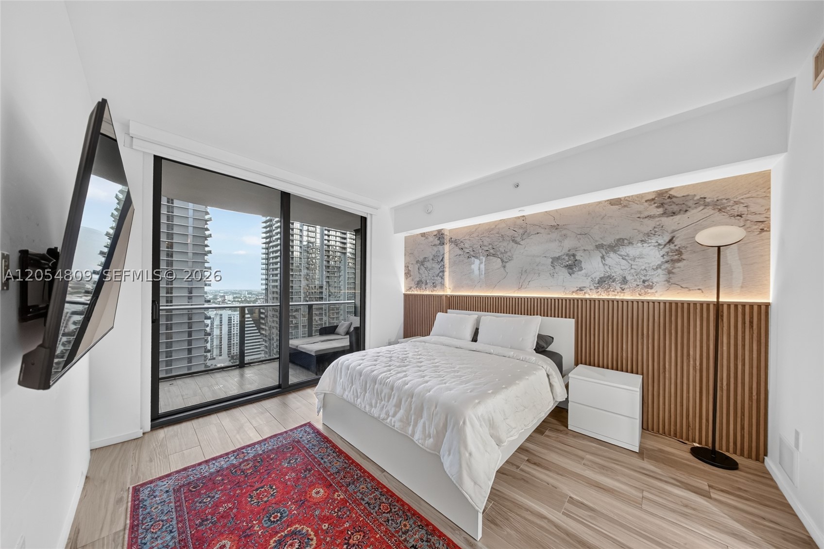 801 S Miami Ave #3010, Miami FL 33130