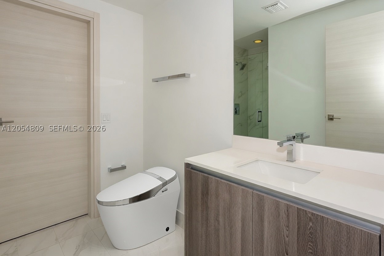 801 S Miami Ave #3010, Miami FL 33130