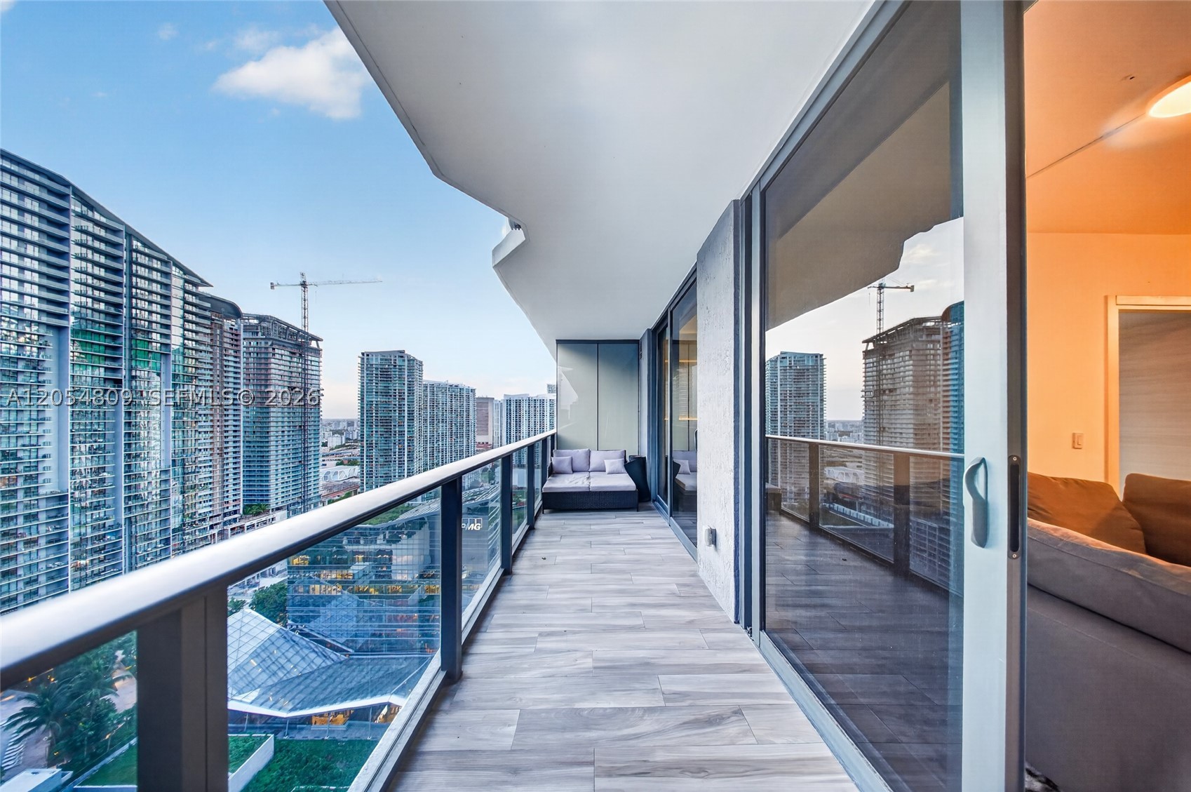 801 S Miami Ave #3010, Miami FL 33130