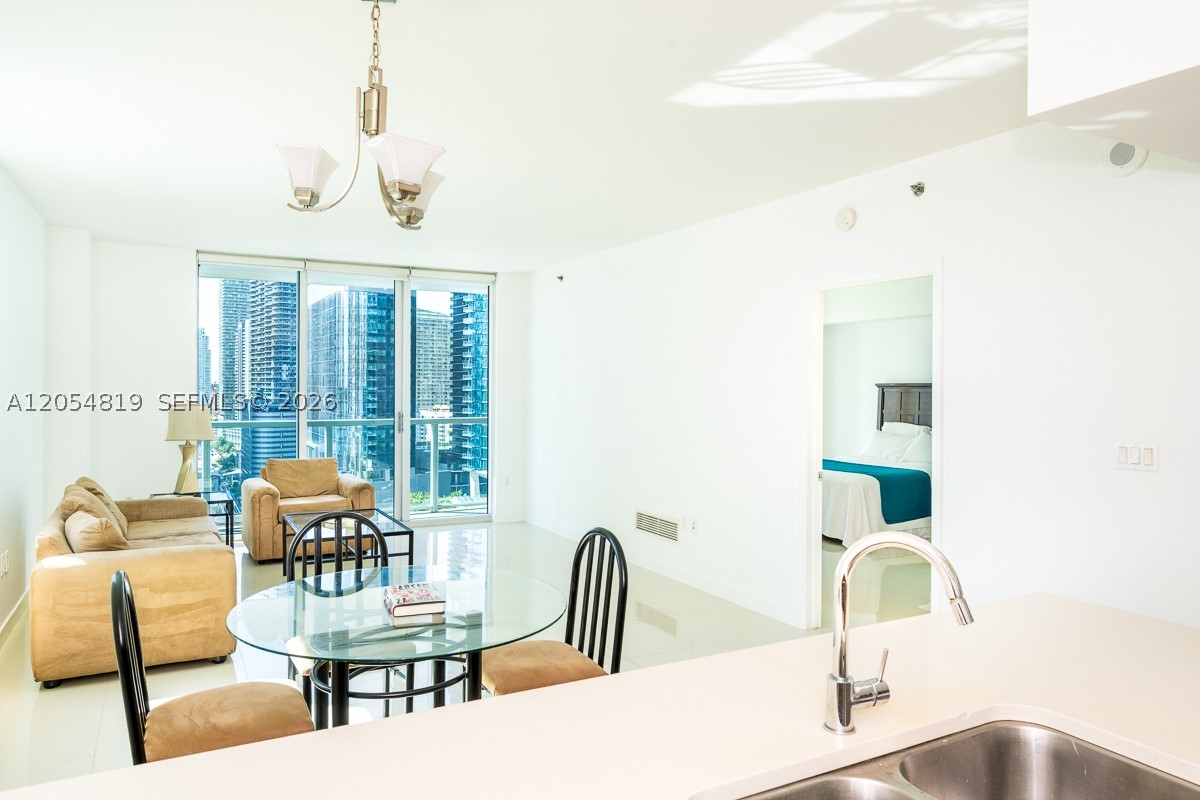 55 SE 6 STREET #2210, Miami FL 33131