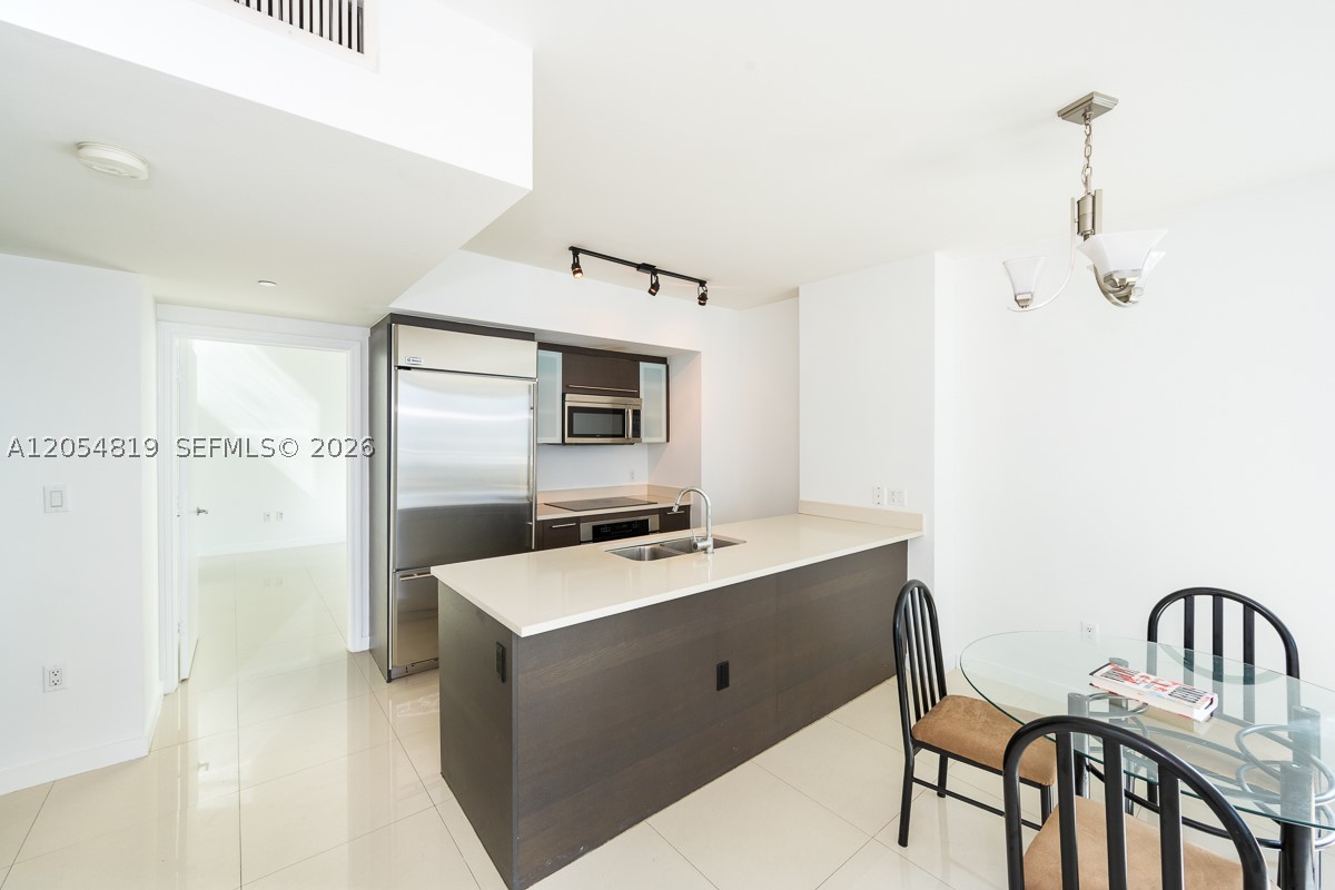 55 SE 6 STREET #2210, Miami FL 33131