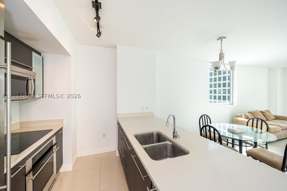 55 SE 6 STREET #2210, Miami FL 33131