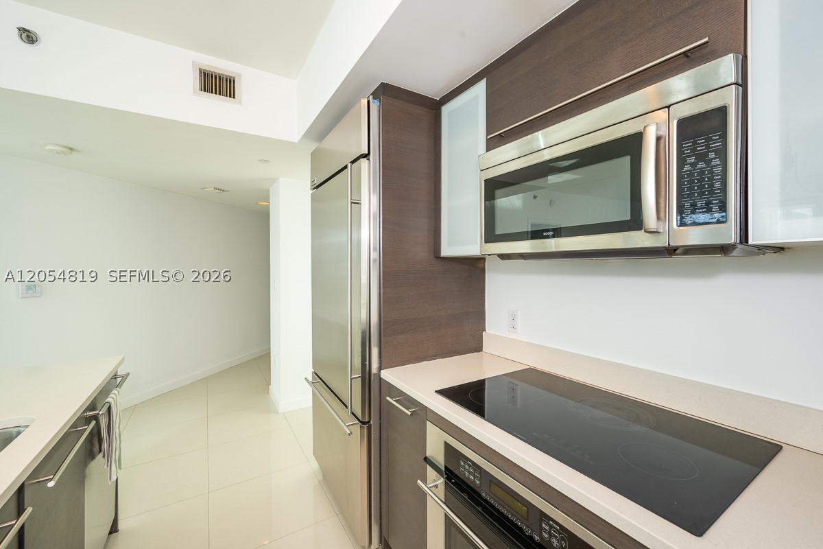 55 SE 6 STREET #2210, Miami FL 33131