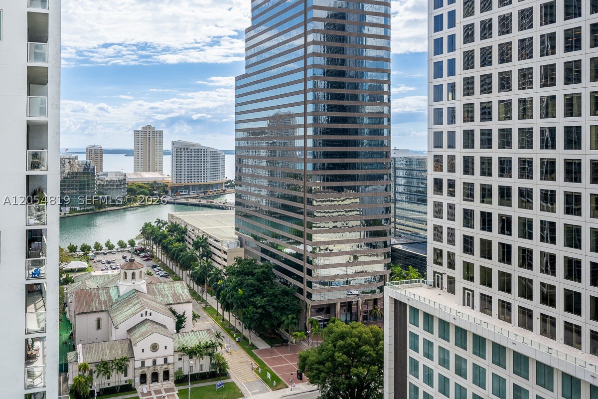 55 SE 6 STREET #2210, Miami FL 33131