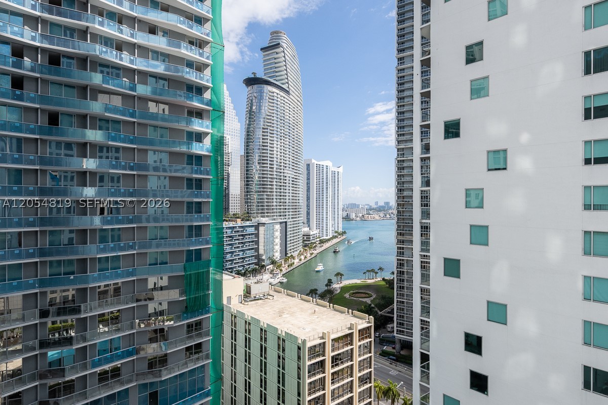 55 SE 6 STREET #2210, Miami FL 33131