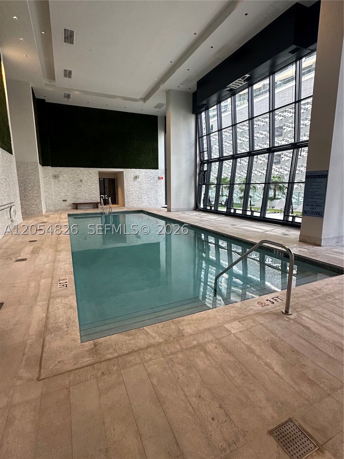1010 Brickell Ave #2707, Miami FL 33131