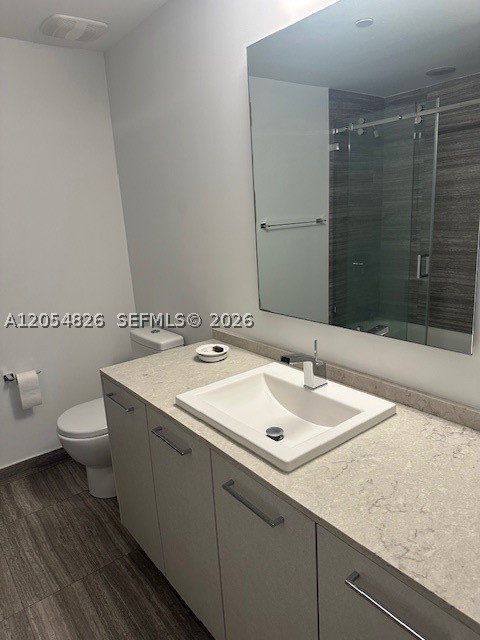 1010 Brickell Ave #2707, Miami FL 33131