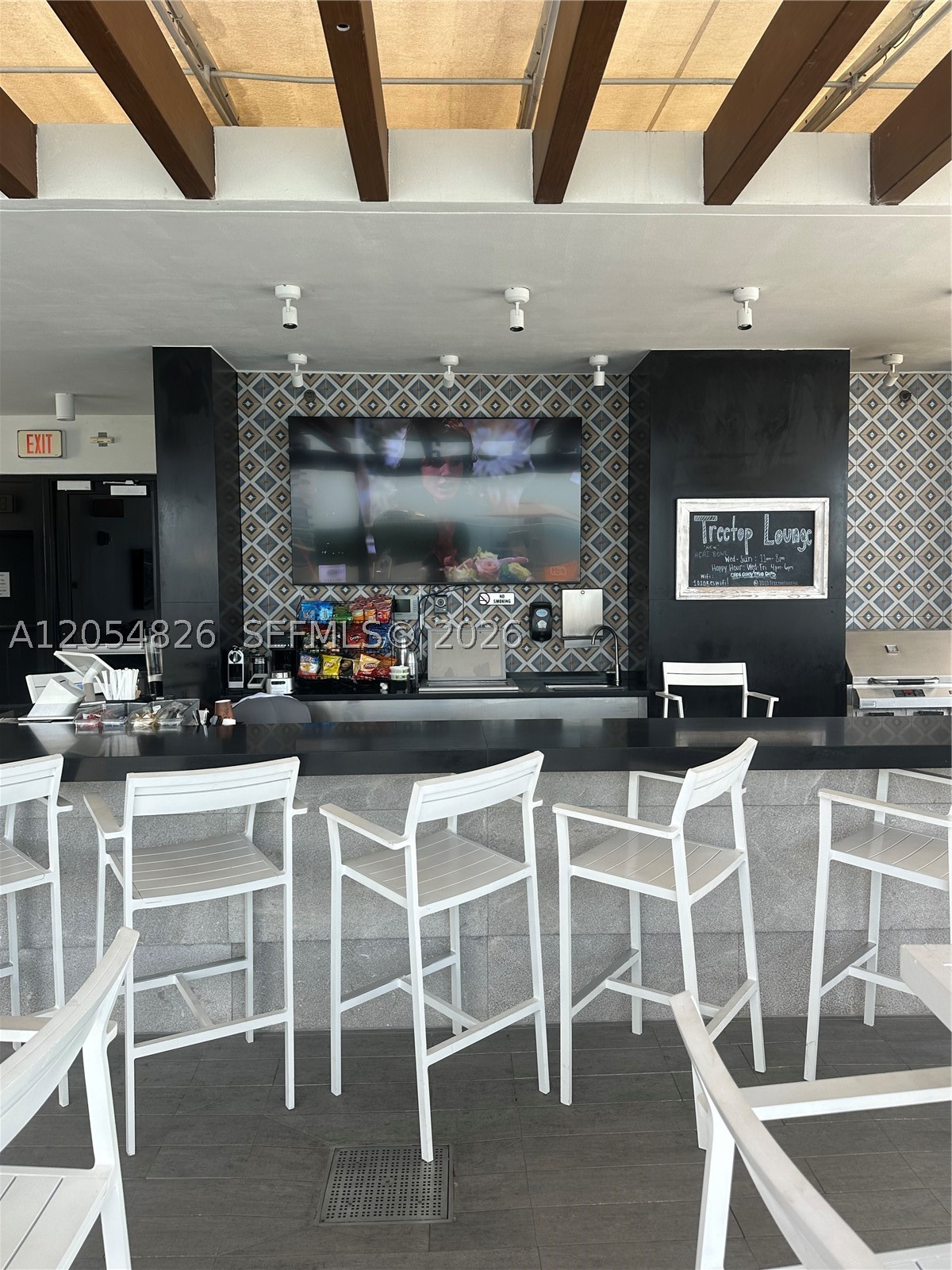 1010 Brickell Ave #2707, Miami FL 33131