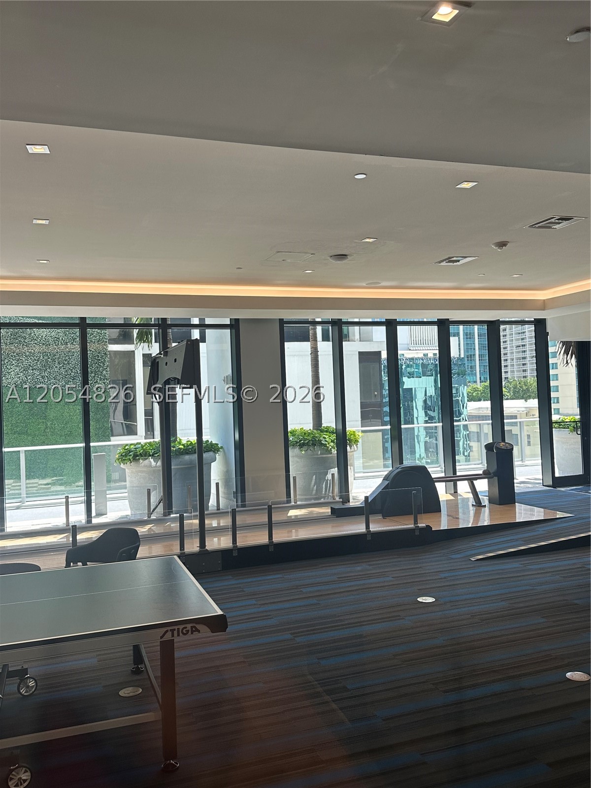 1010 Brickell Ave #2707, Miami FL 33131