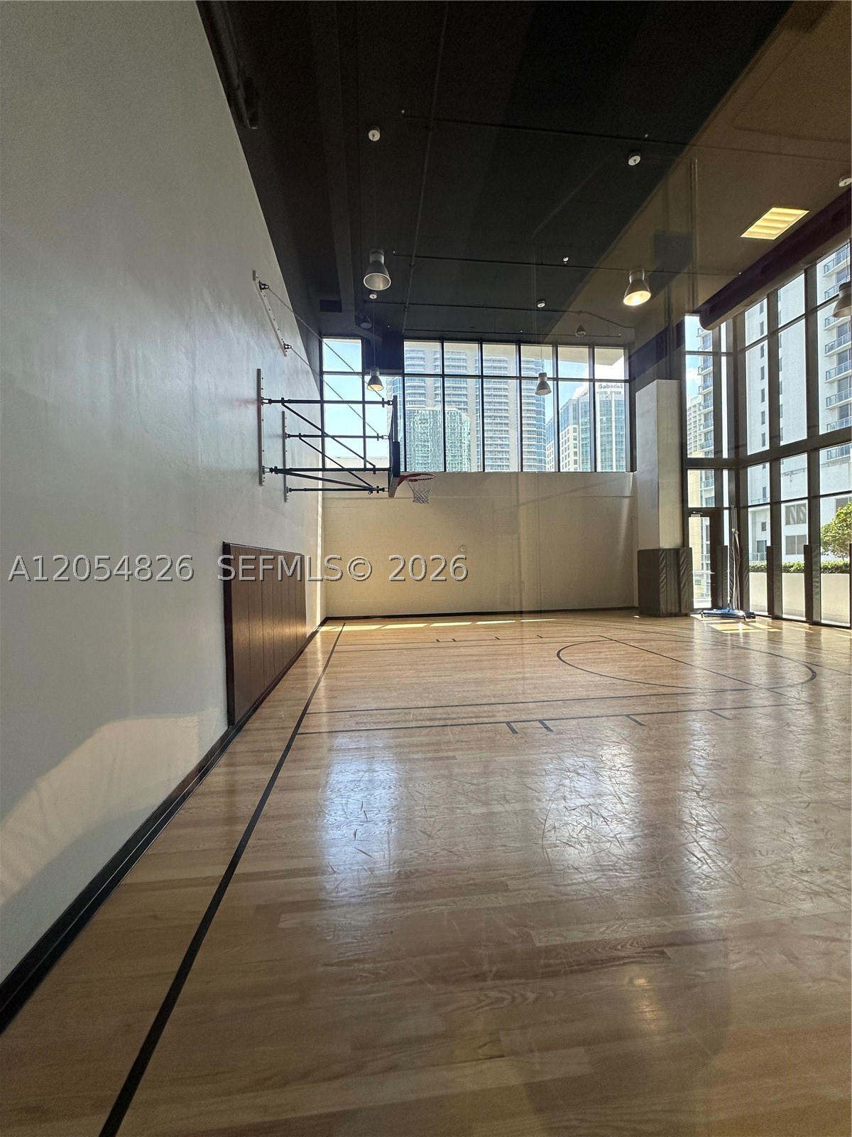 1010 Brickell Ave #2707, Miami FL 33131