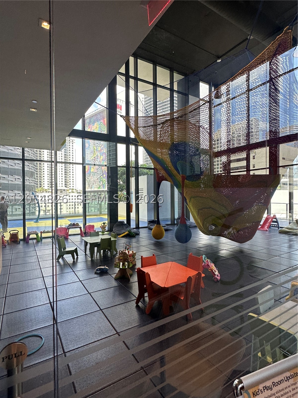 1010 Brickell Ave #2707, Miami FL 33131