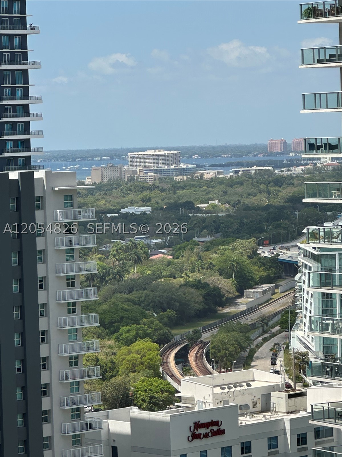 1010 Brickell Ave #2707, Miami FL 33131