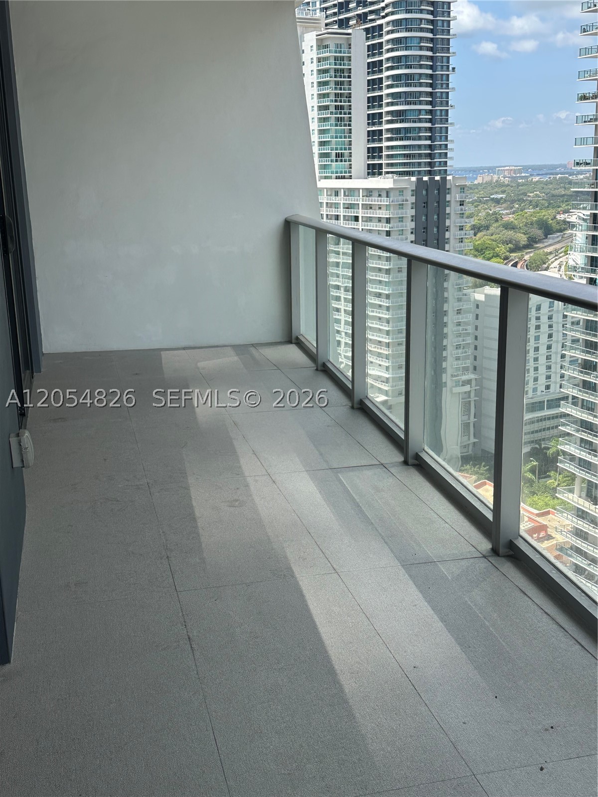 1010 Brickell Ave #2707, Miami FL 33131