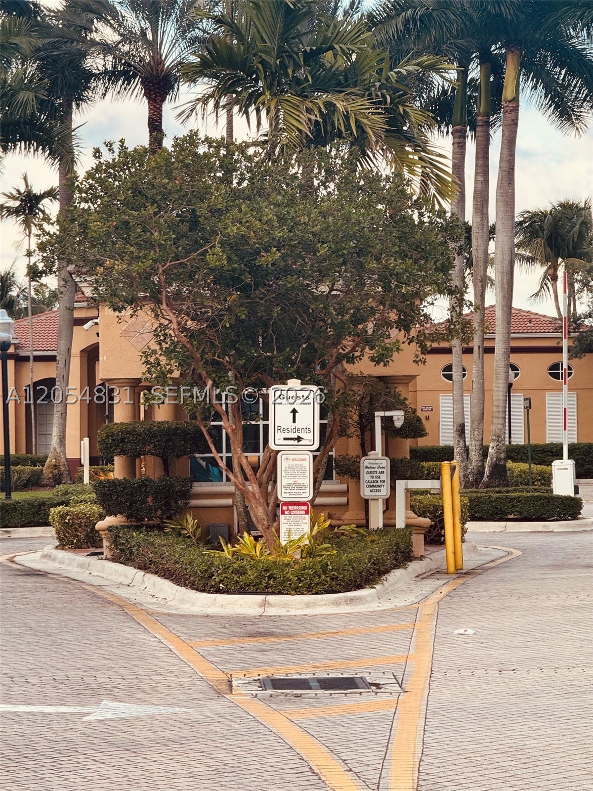3180 SW 129th Ter #114, Miramar FL 33027