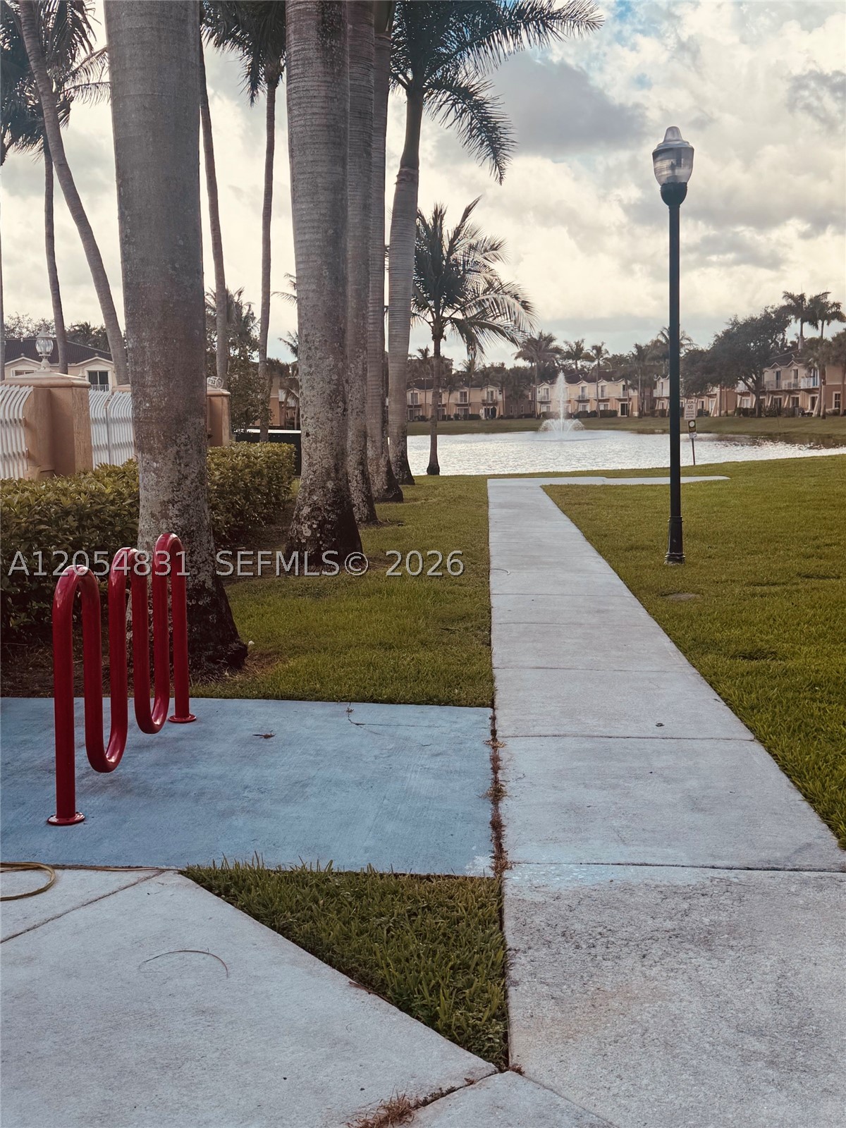 3180 SW 129th Ter #114, Miramar FL 33027