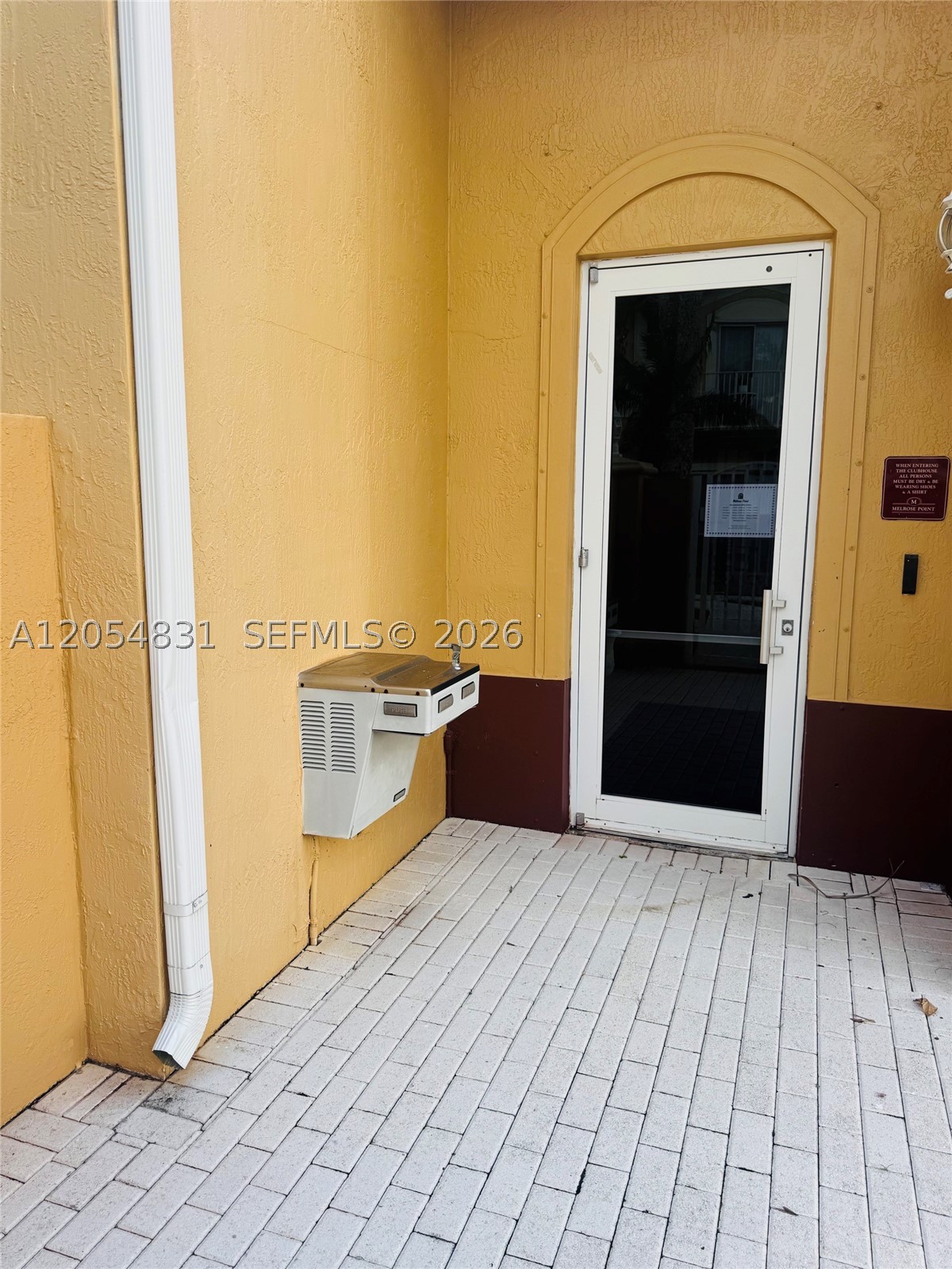 3180 SW 129th Ter #114, Miramar FL 33027