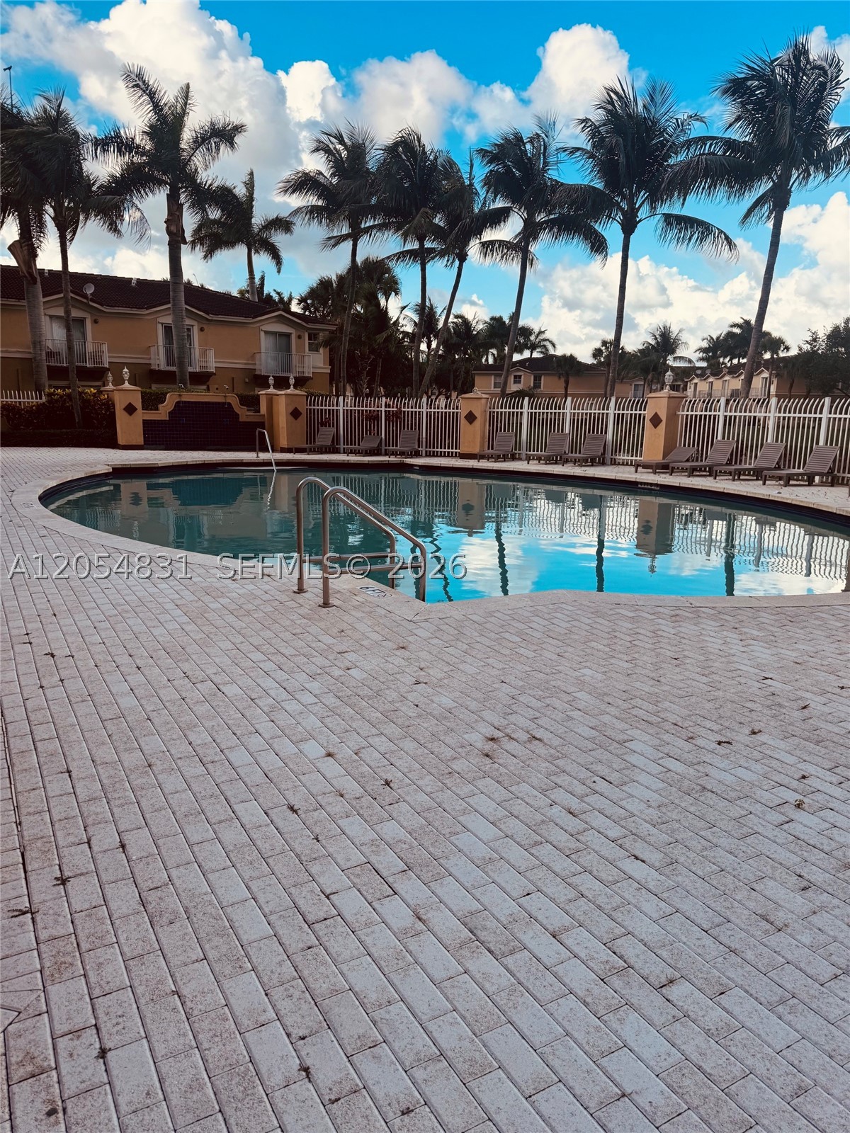 3180 SW 129th Ter #114, Miramar FL 33027