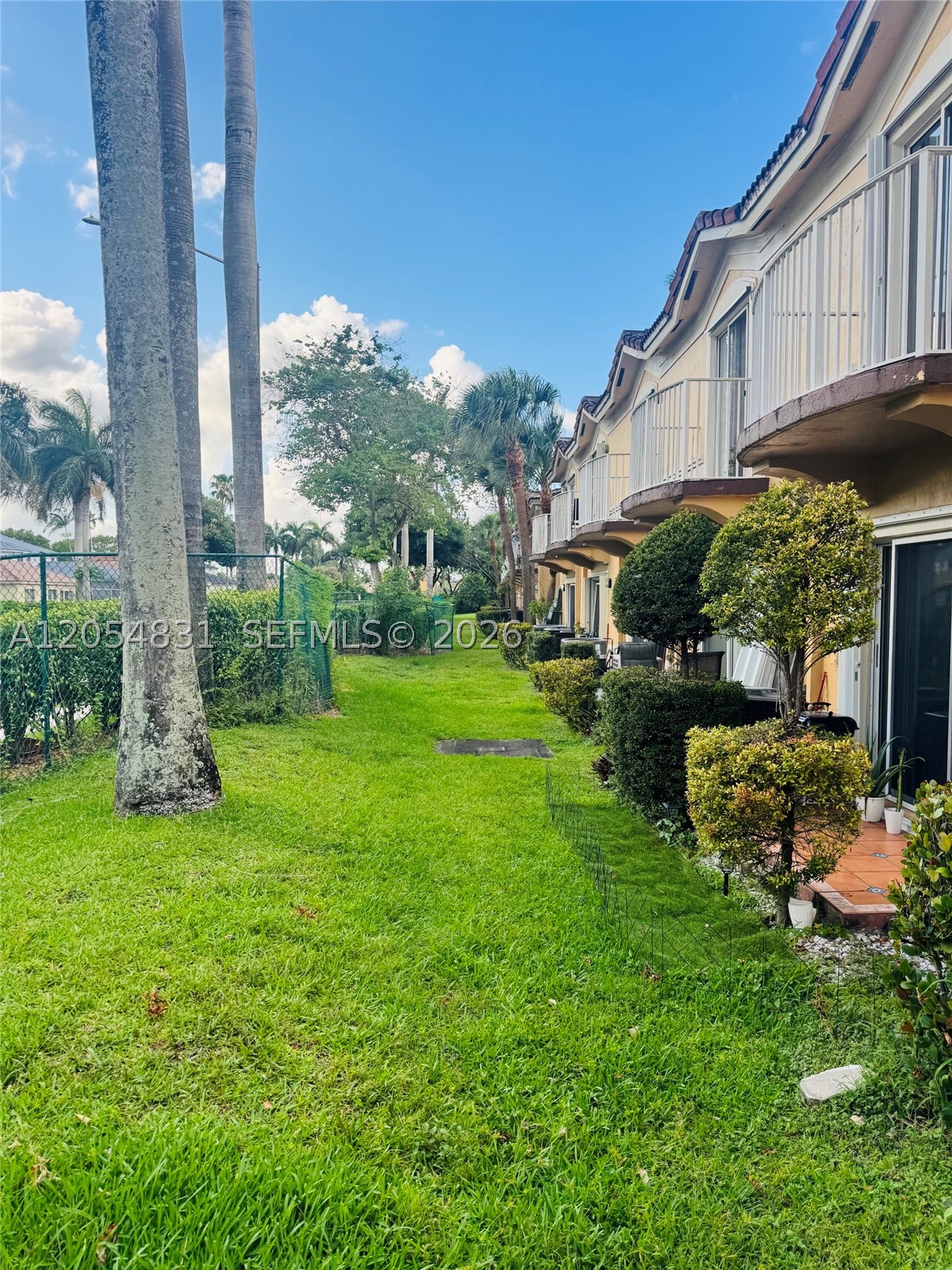 3180 SW 129th Ter #114, Miramar FL 33027