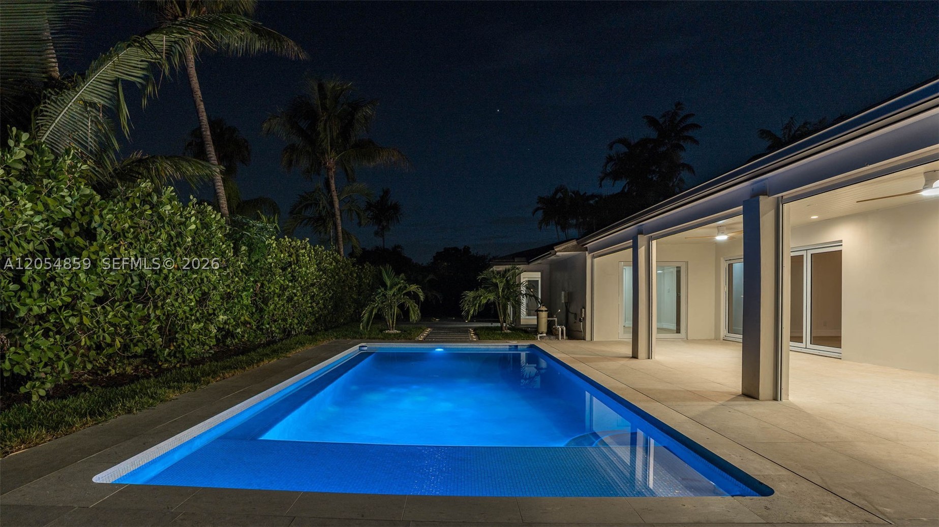8600 SW 162nd Street, Palmetto Bay FL 33157