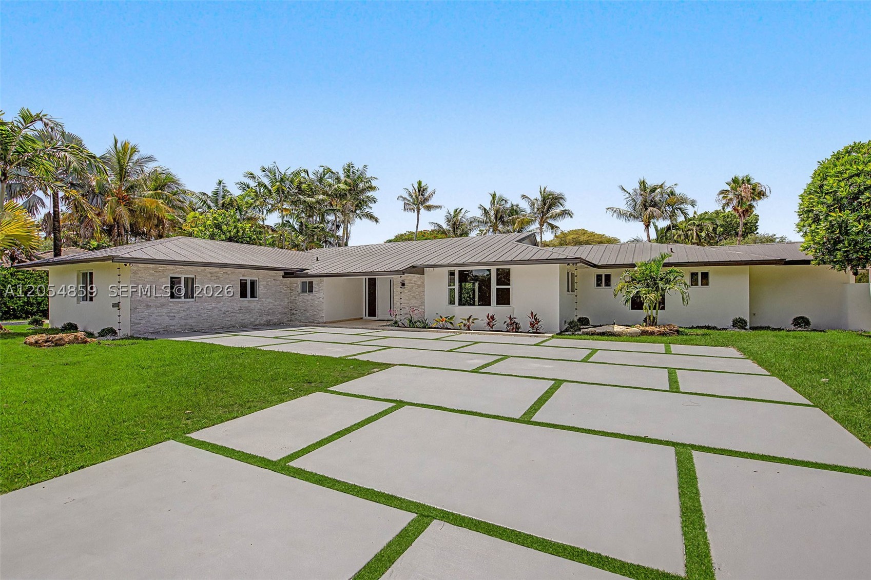8600 SW 162nd Street, Palmetto Bay FL 33157