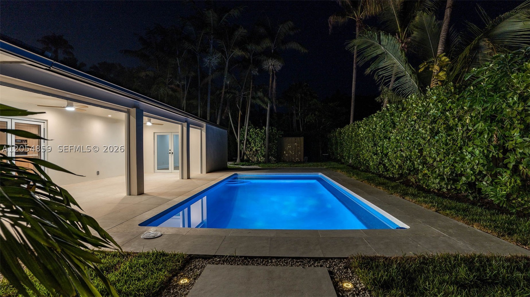 8600 SW 162nd Street, Palmetto Bay FL 33157