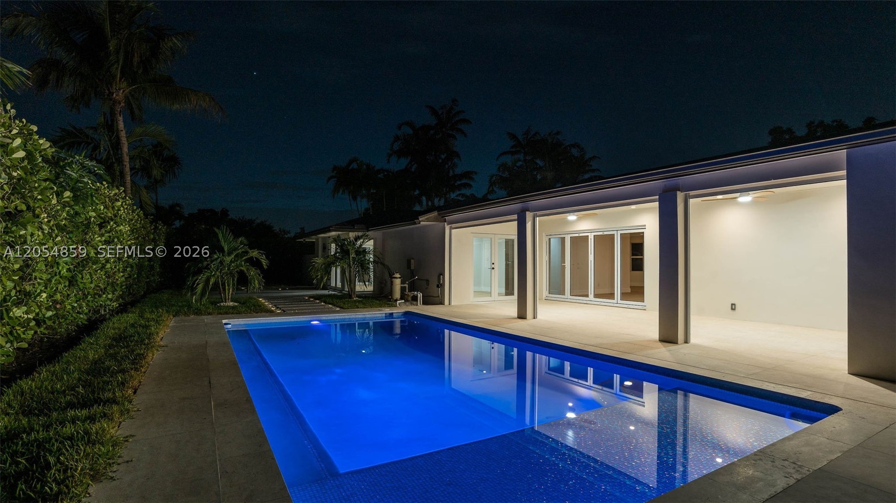 8600 SW 162nd Street, Palmetto Bay FL 33157