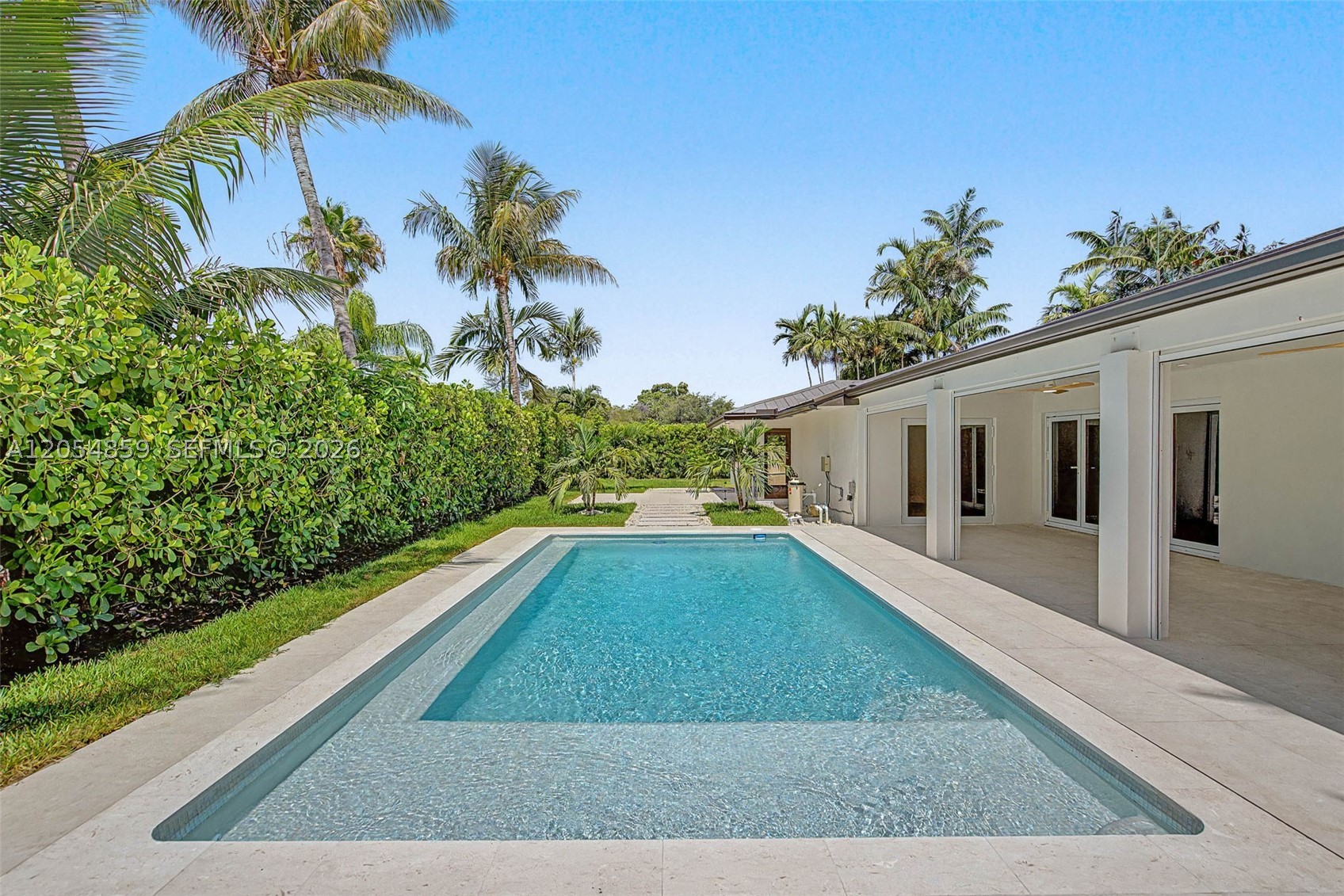 8600 SW 162nd Street, Palmetto Bay FL 33157