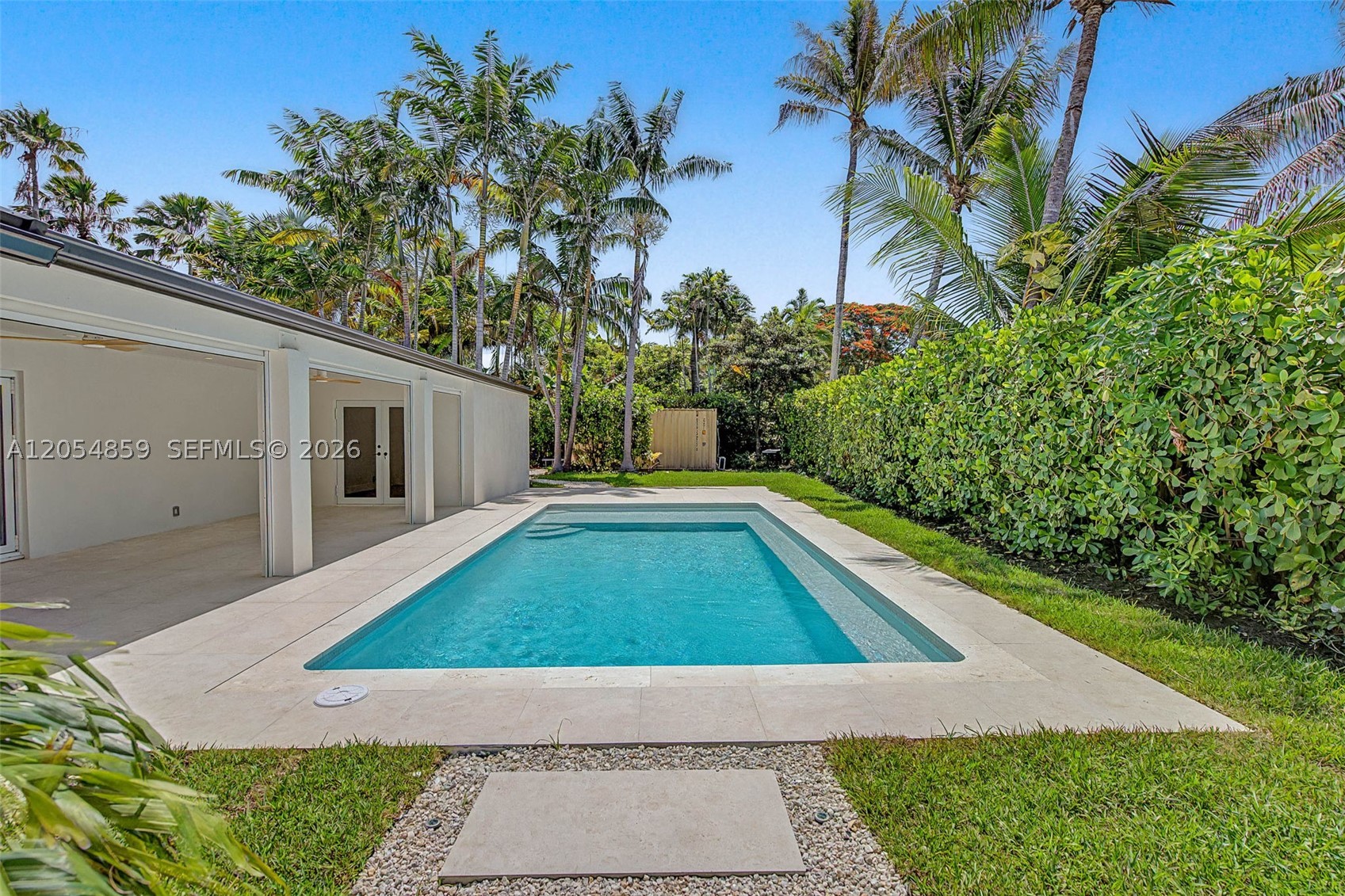 8600 SW 162nd Street, Palmetto Bay FL 33157
