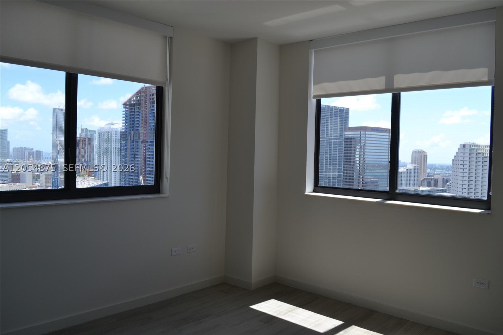 999 SW 1st Ave #3302, Miami FL 33130