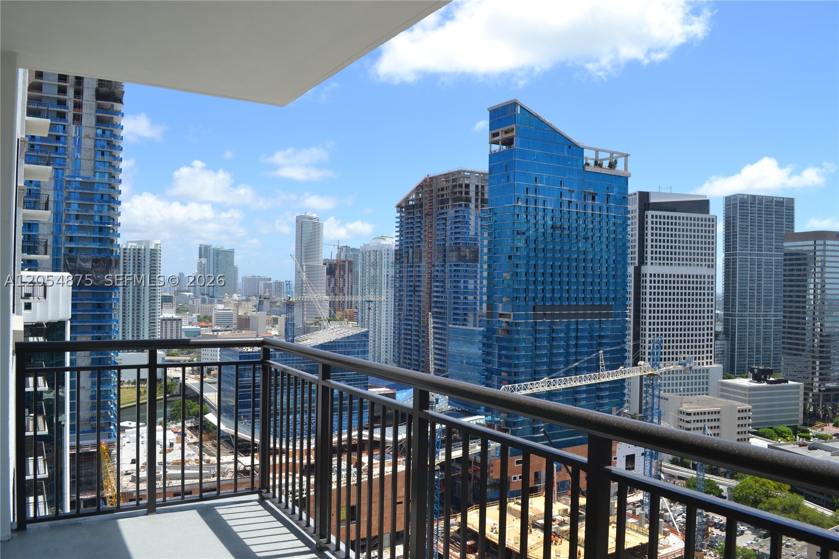 999 SW 1st Ave #3302, Miami FL 33130