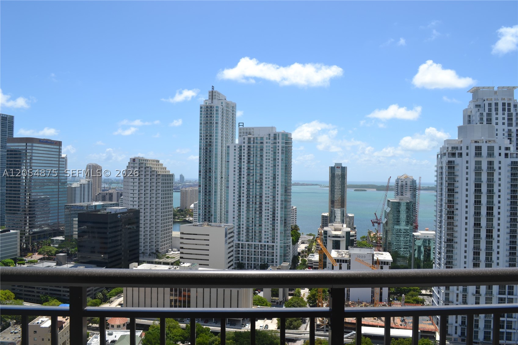 999 SW 1st Ave #3302, Miami FL 33130