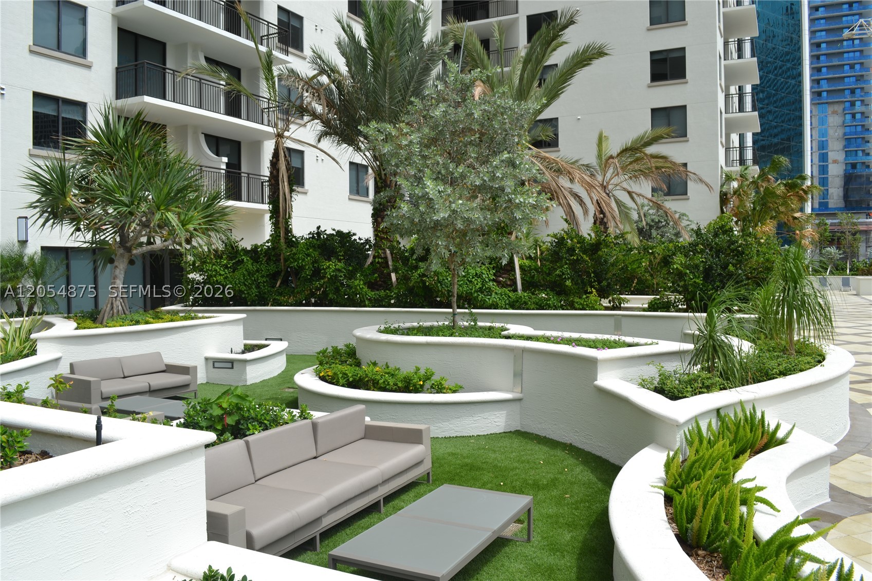 999 SW 1st Ave #3302, Miami FL 33130
