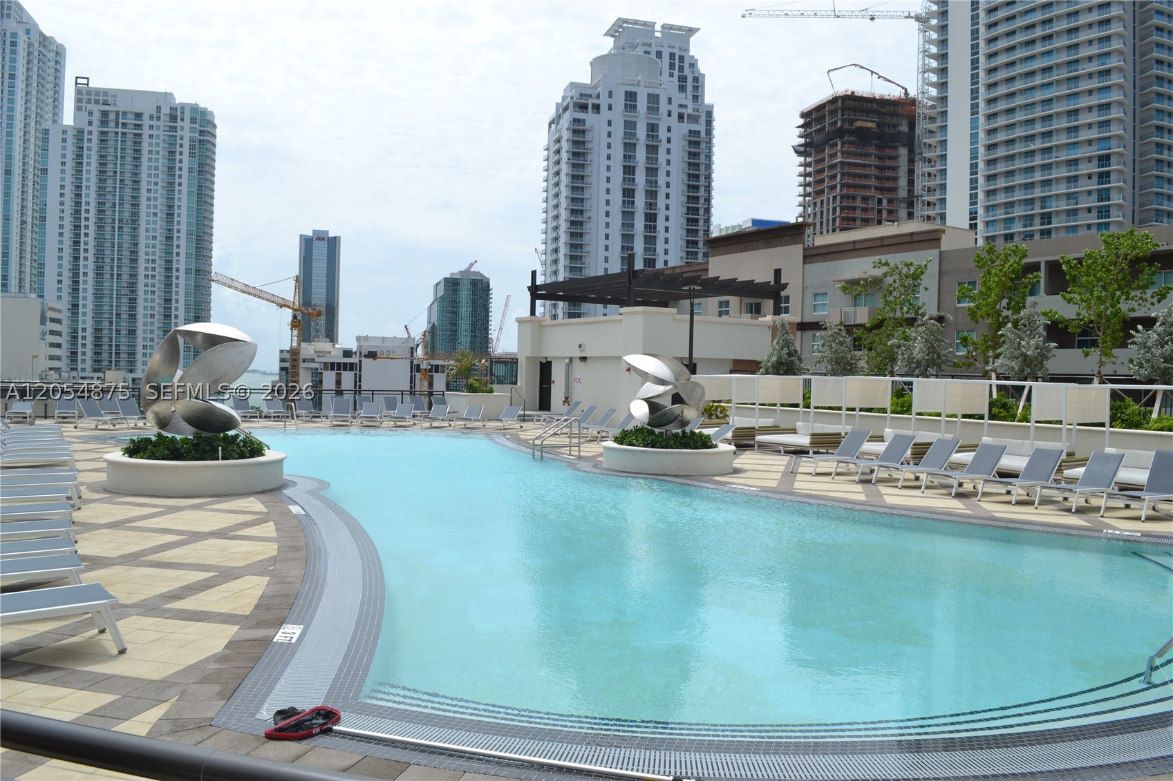 999 SW 1st Ave #3302, Miami FL 33130