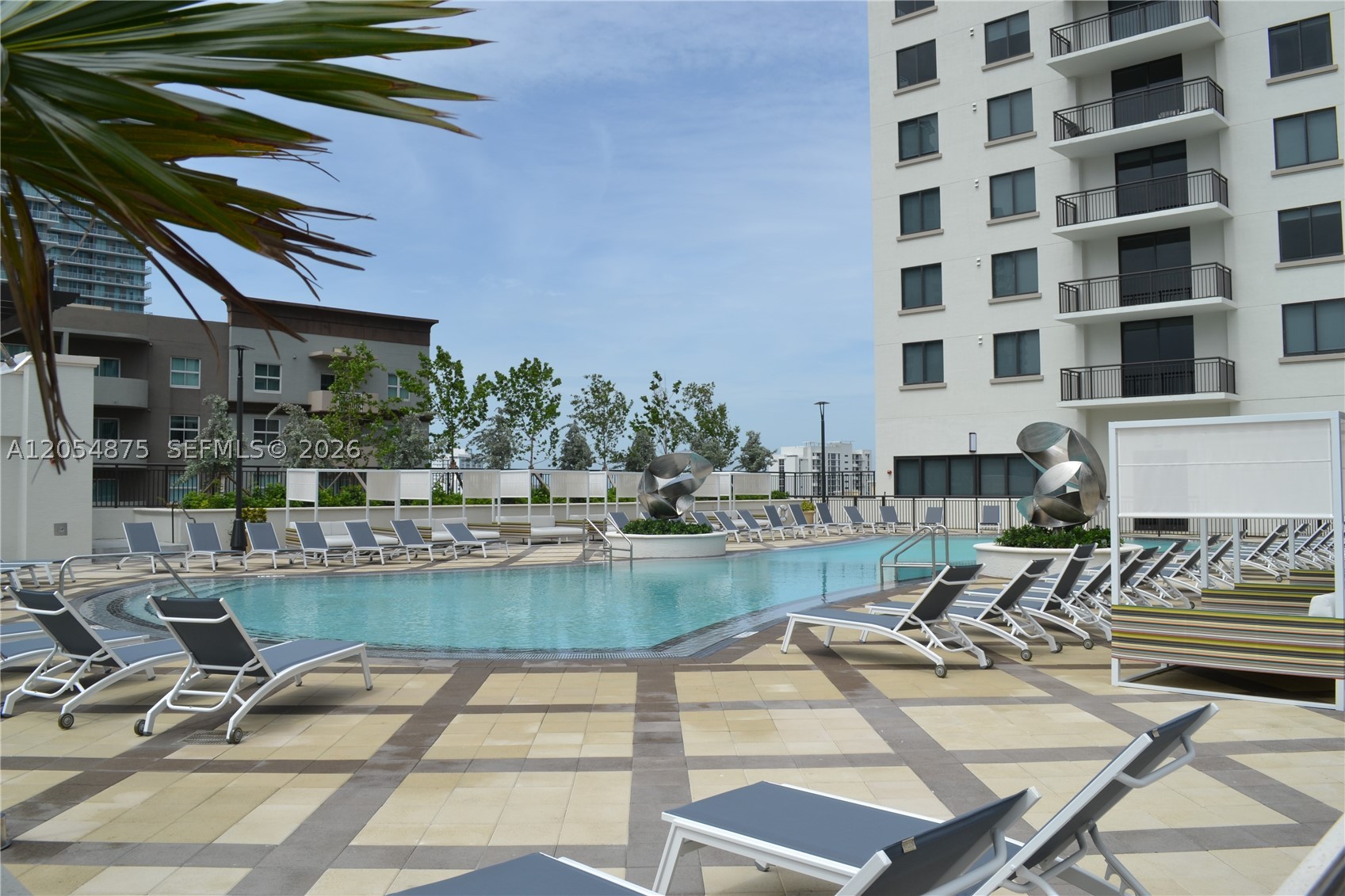 999 SW 1st Ave #3302, Miami FL 33130