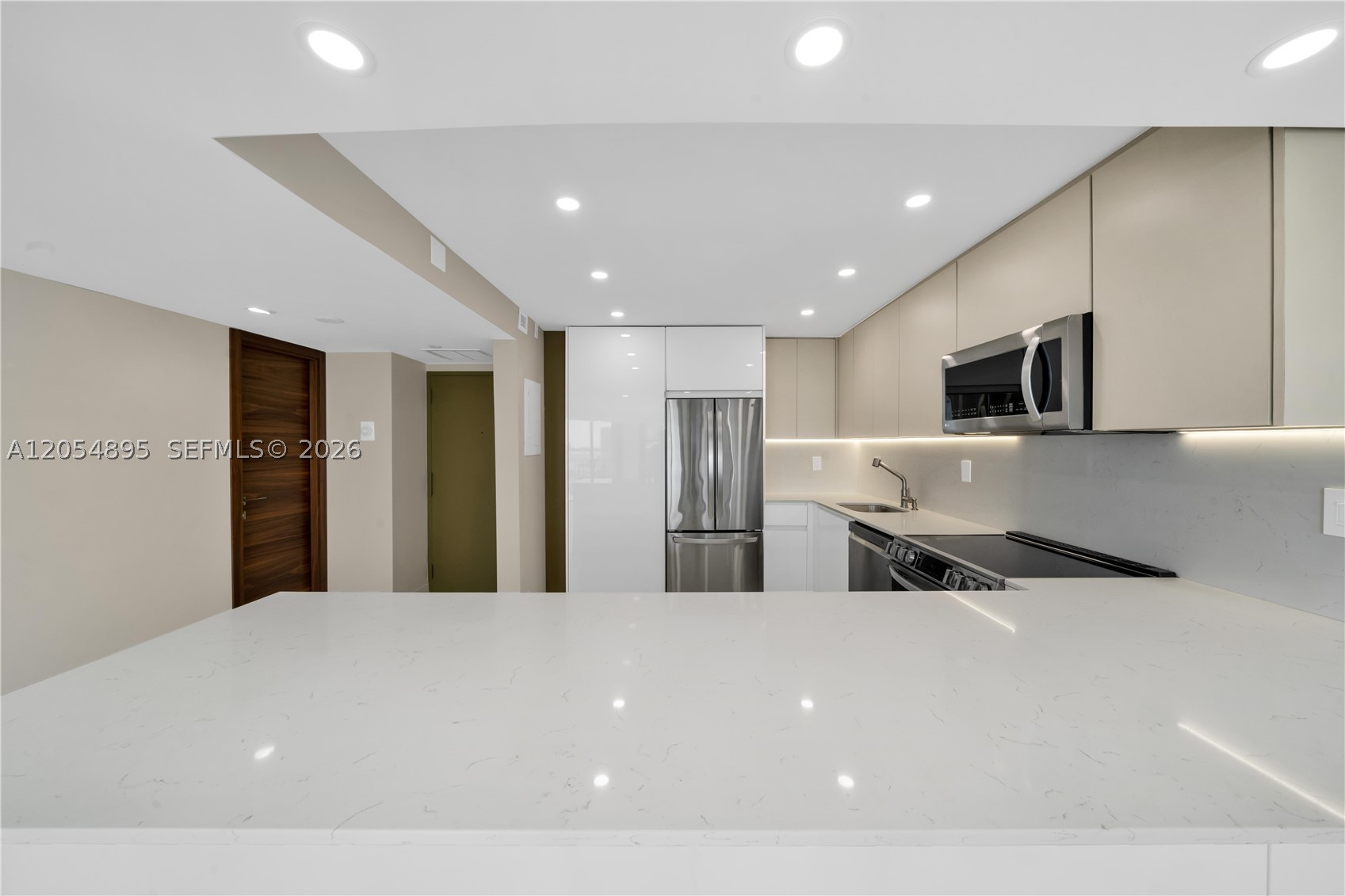 1865 Brickell Ave #A606, Miami FL 33129