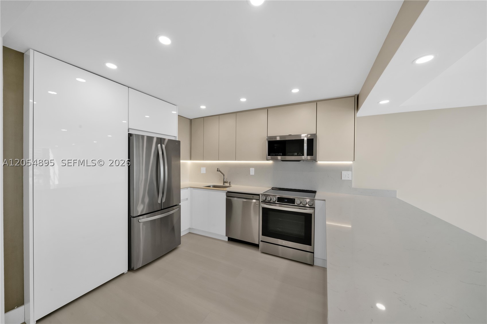 1865 Brickell Ave #A606, Miami FL 33129