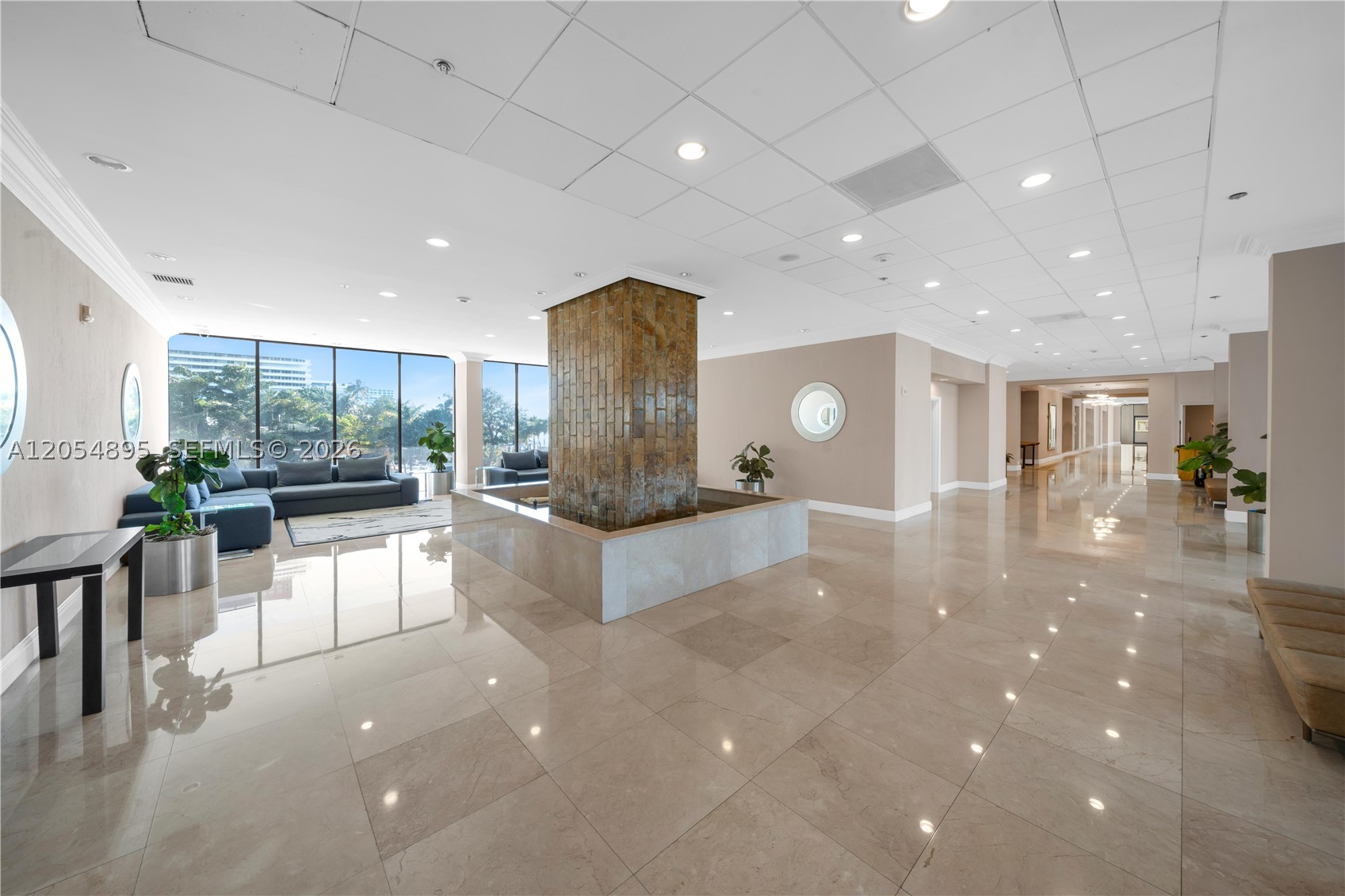 1865 Brickell Ave #A606, Miami FL 33129